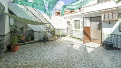 House on Calle de Granada photo 23