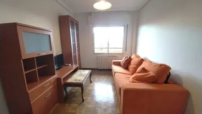 Apartment in Plaza de los Vadillos photo 17