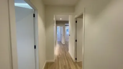 Flat in Cuatro Caminos photo 15