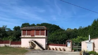 Pis – Narón - Vista 3