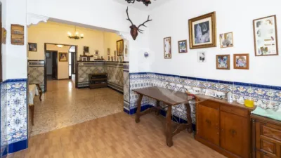 House on Calle de Granada photo 13