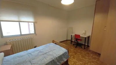 Apartment in Plaza de los Vadillos photo 13