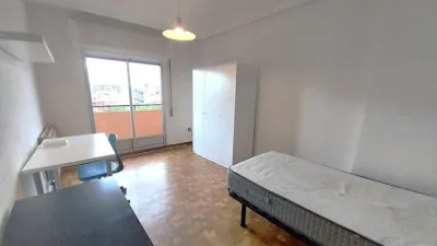 Apartment in Plaza de los Vadillos photo 23
