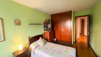 Apartment in A Coruña Capital - More