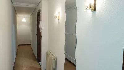 Apartment in Plaza de los Vadillos photo 5