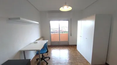 Apartment in Plaza de los Vadillos photo 27