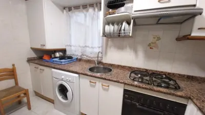 Apartment in Plaza de los Vadillos photo 7