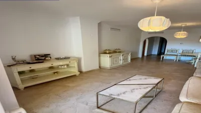 Apartment in Santa Margarita photo 4