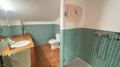 Chalet in Crevillent photo 24
