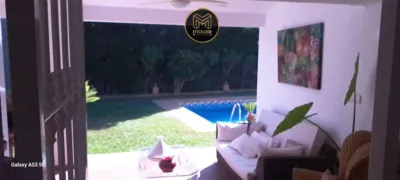 Villa in Atalaya photo 21