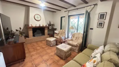 Chalet in Crevillent photo 16