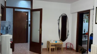 Apartment on Carrer de Costabona photo 2