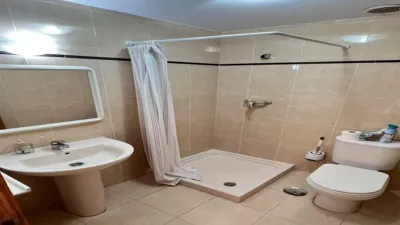 Apartment in Santa Margarita photo 9