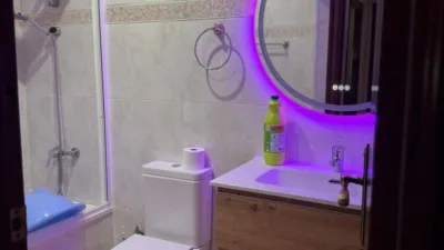 Apartment on Carrer de Costabona photo 8