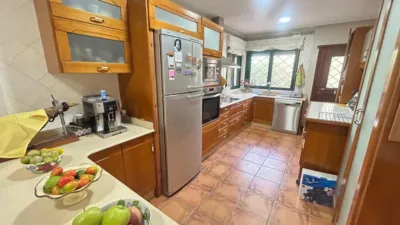 Chalet in Crevillent photo 25
