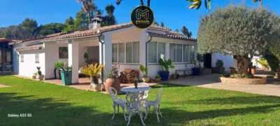 Villa in Atalaya photo 23