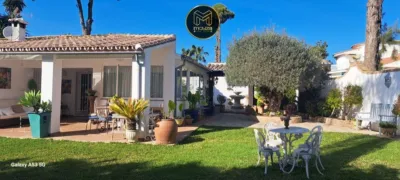 Villa in Atalaya photo 22