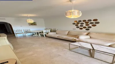 Apartment in Santa Margarita photo 3