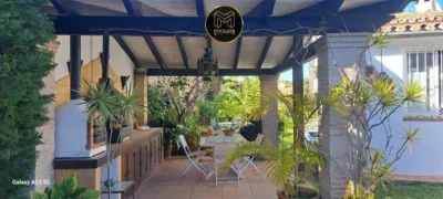 Villa in Atalaya photo 25