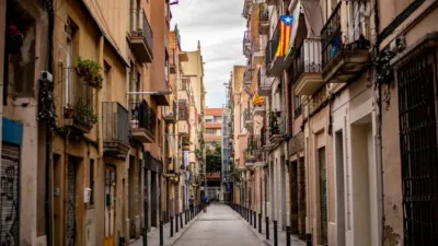 Flat on Carrer del Bedoll photo 23