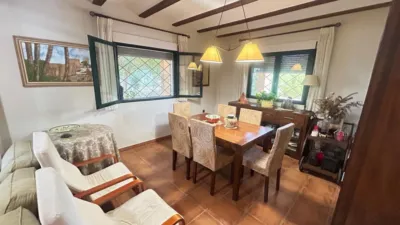 Chalet in Crevillent photo 17