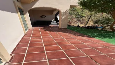 Apartment in Santa Margarita
