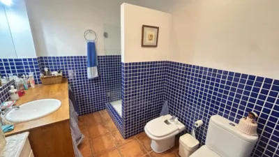 Chalet in Crevillent photo 21