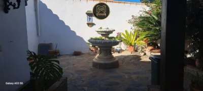 Villa in Atalaya photo 24