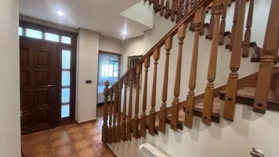 Chalet in Crevillent photo 18