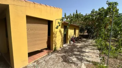 Chalet in Crevillent photo 5