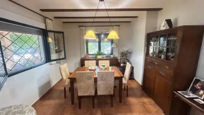 Chalet in Crevillent photo 15