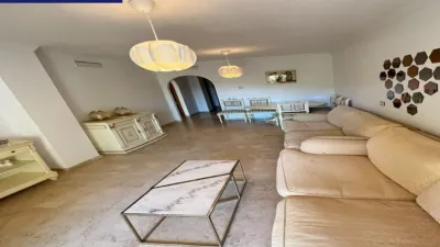 Apartment in Santa Margarita photo 2