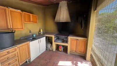 Chalet in Crevillent photo 9