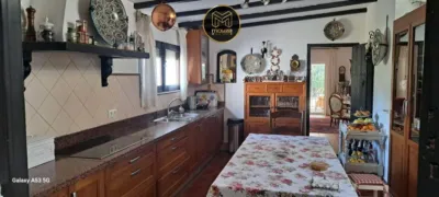 Villa in Atalaya photo 10