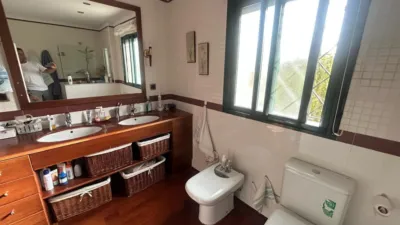 Chalet in Crevillent photo 12