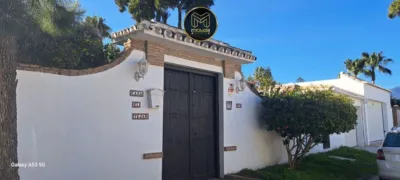 Villa in Atalaya photo 29