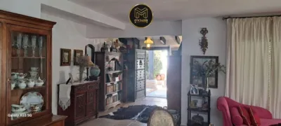 Villa in Atalaya photo 15