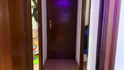 Apartment on Carrer de Costabona photo 7