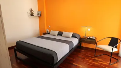 Apartment in Portal de Arriaga photo 18