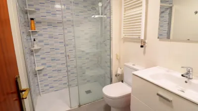 Apartment in Portal de Arriaga photo 25