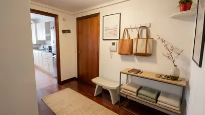 Apartment in Portal de Arriaga photo 22