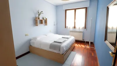 Apartment in Portal de Arriaga photo 12