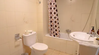 Apartment in Portal de Arriaga photo 24