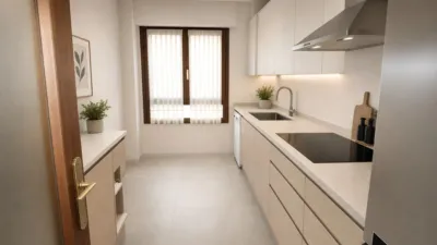Apartment in Portal de Arriaga photo 4