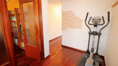 Apartment in Portal de Arriaga photo 26