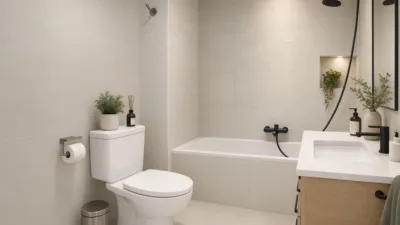 Apartment in Portal de Arriaga photo 23