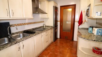Apartment in Portal de Arriaga photo 7