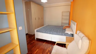 Apartment in Portal de Arriaga photo 21