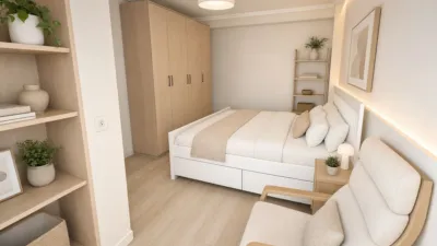 Apartment in Portal de Arriaga photo 20