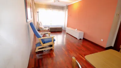 Apartment in Portal de Arriaga photo 3
